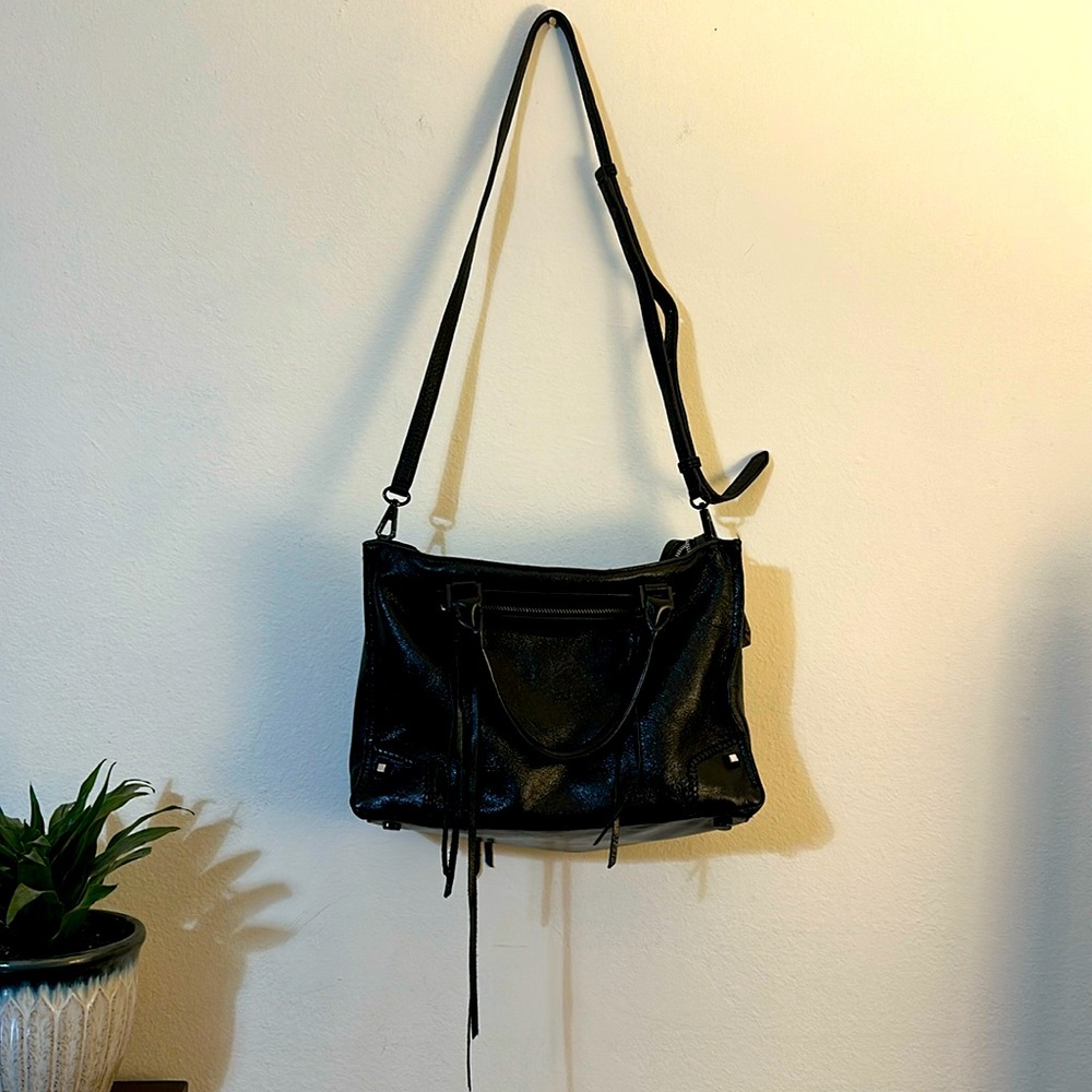 Rebecca Minkoff Leather Bag